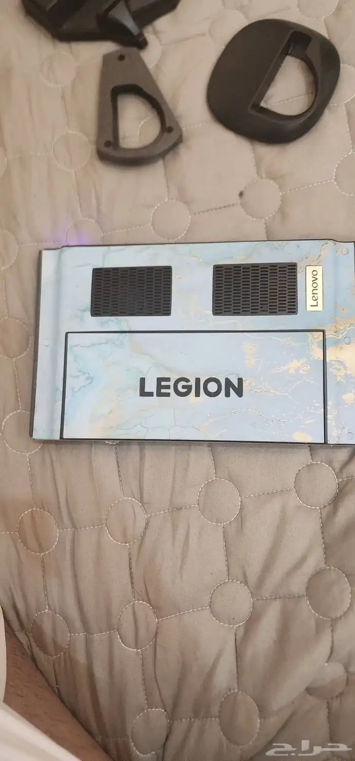 Legion GO Lenovo 6