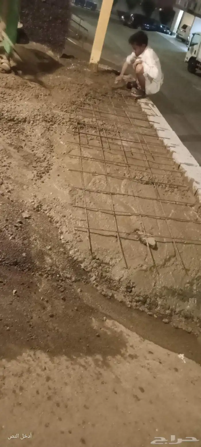 مبلط جميع انواع البلاط سراميك ارضيات جدران رخام درج ترويبه ت 2