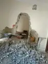 تكسير وقص جدران 9