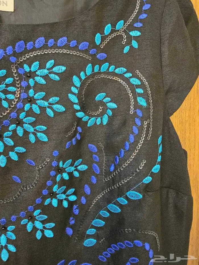 فساتين نسائية. 18