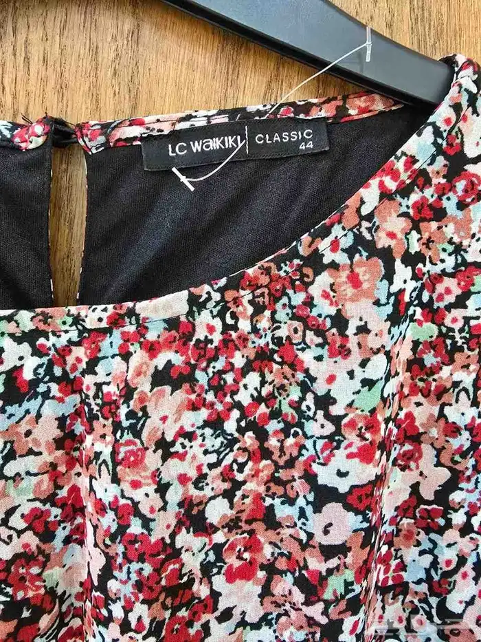 فساتين نسائية. 5