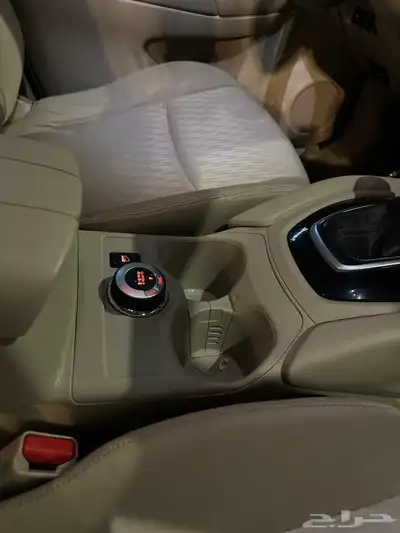 نيسان اكستريل دبل 2019 نظيف 17