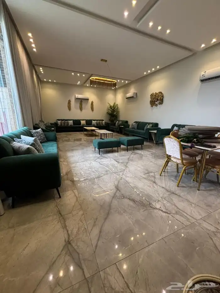 إستراحات وشاليهات ليالي نجد الفندقيه 7