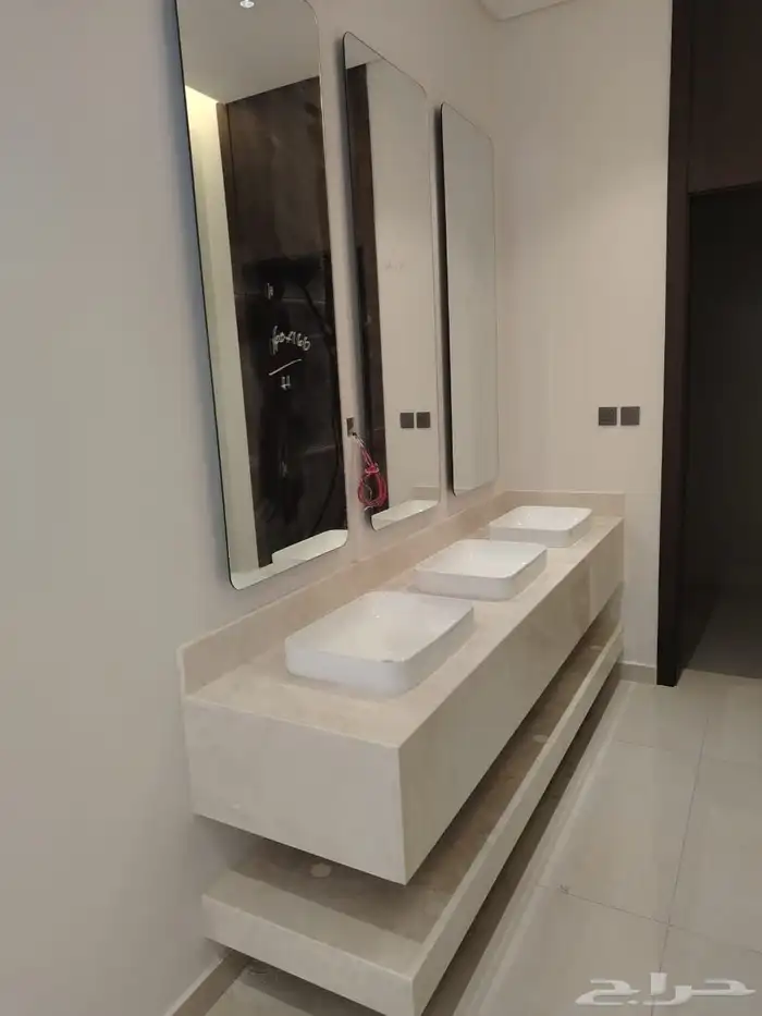 مغاسل رخام 7