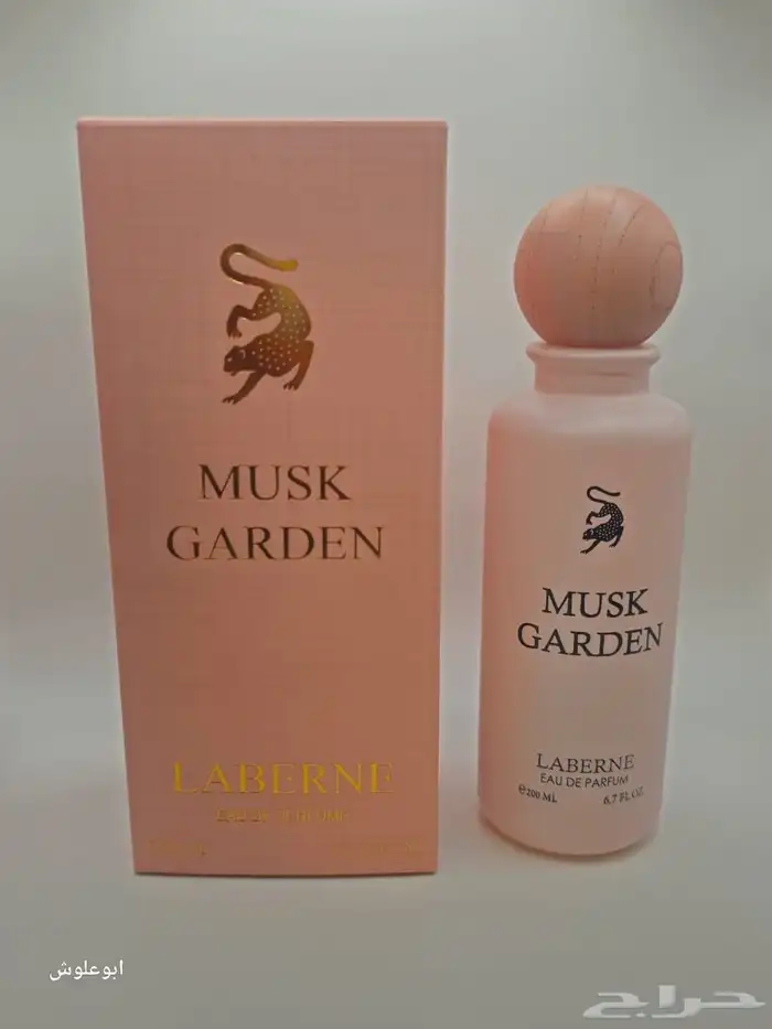 عطور شبيه لافيرن وعساف وقصه 9