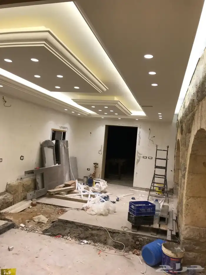 صور ديكرات جبص 0