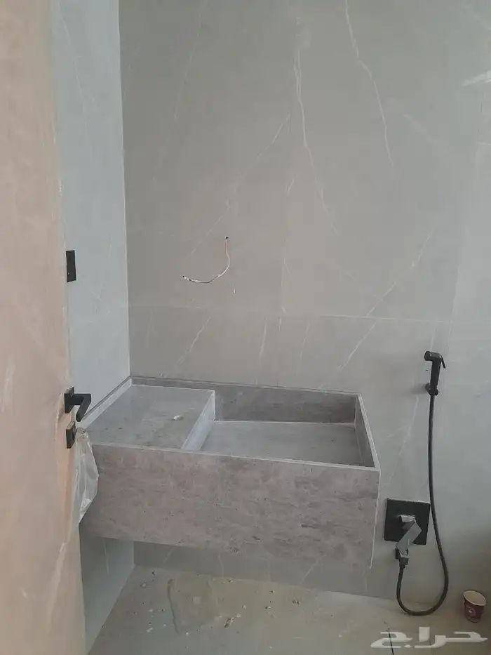 مغاسل رخام 4