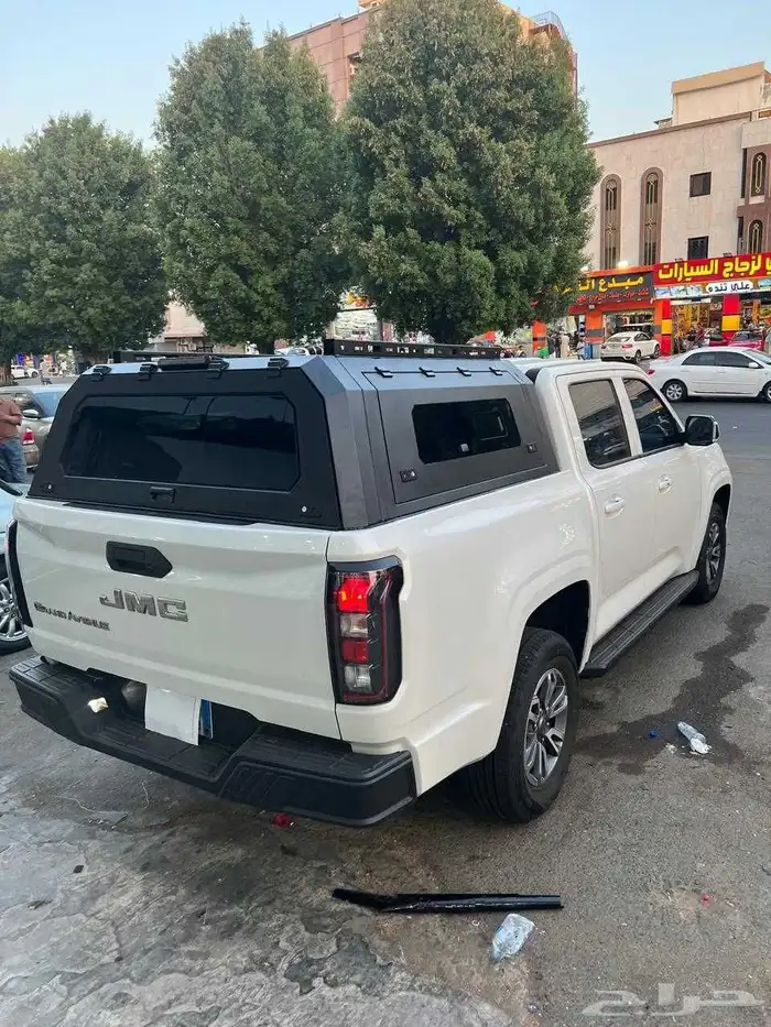 كانوبي جودة ومواصفات عالية 2