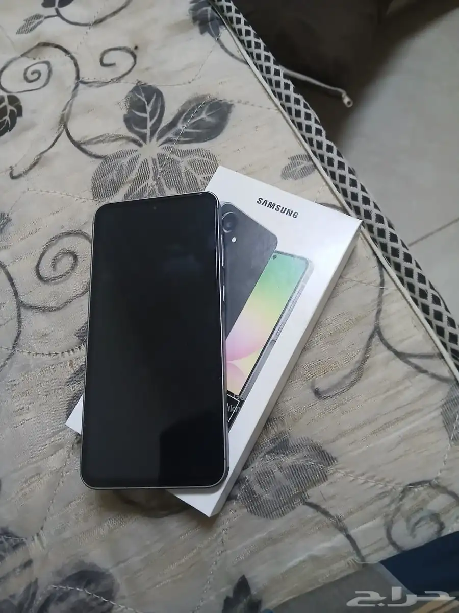 Samsung A56 5g 5