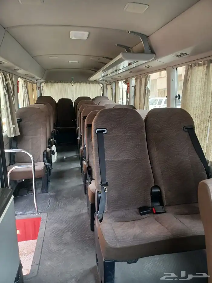 باصات للايجار يوميه اسبوعين بالشهر فندق مطعم مشاوير خاص 5