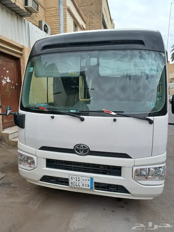 باصات للايجار يوميه اسبوعين بالشهر فندق مطعم مشاوير خاص 0