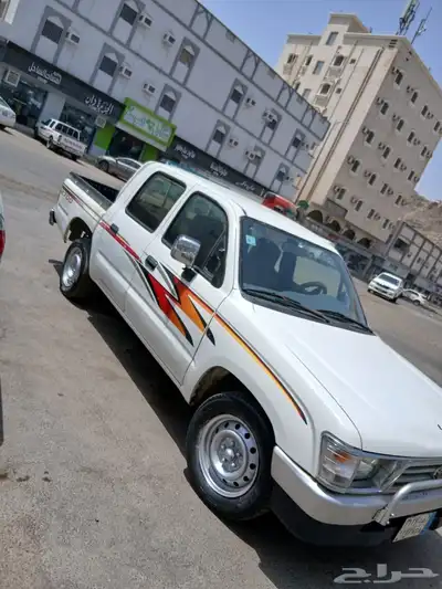 هايلوكس غمارتين 99 0