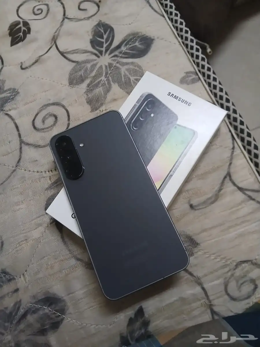 Samsung A56 5g 4