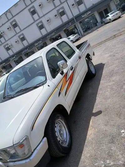 هايلوكس غمارتين 99 3
