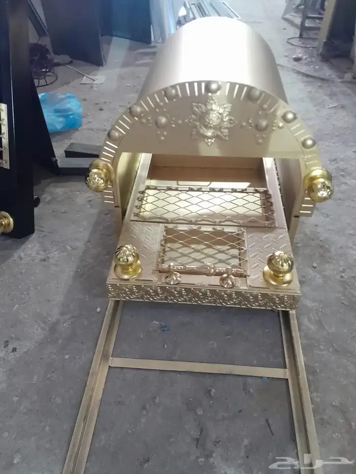 مشبات مظلات 4