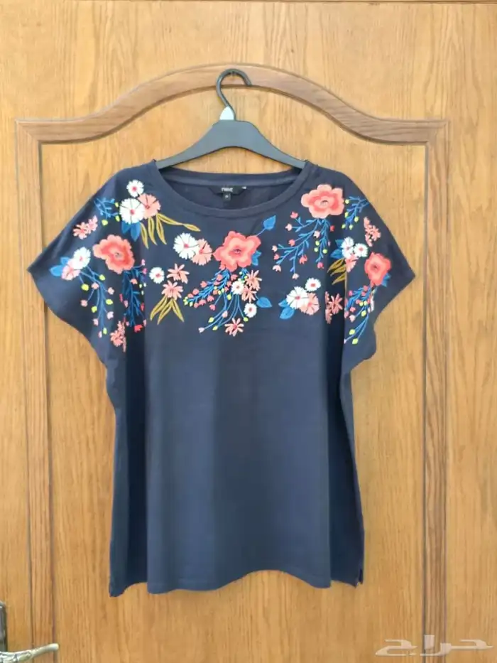 فساتين نسائية 15 ريال واحده 7