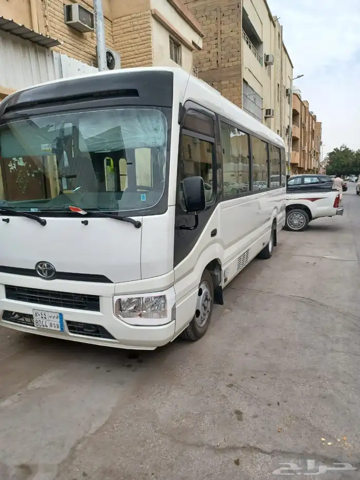 باصات للايجار يوميه اسبوعين بالشهر فندق مطعم مشاوير خاص 3