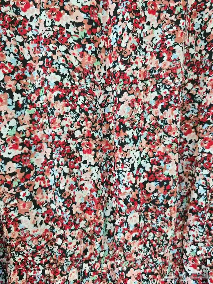 فساتين نسائية. 7