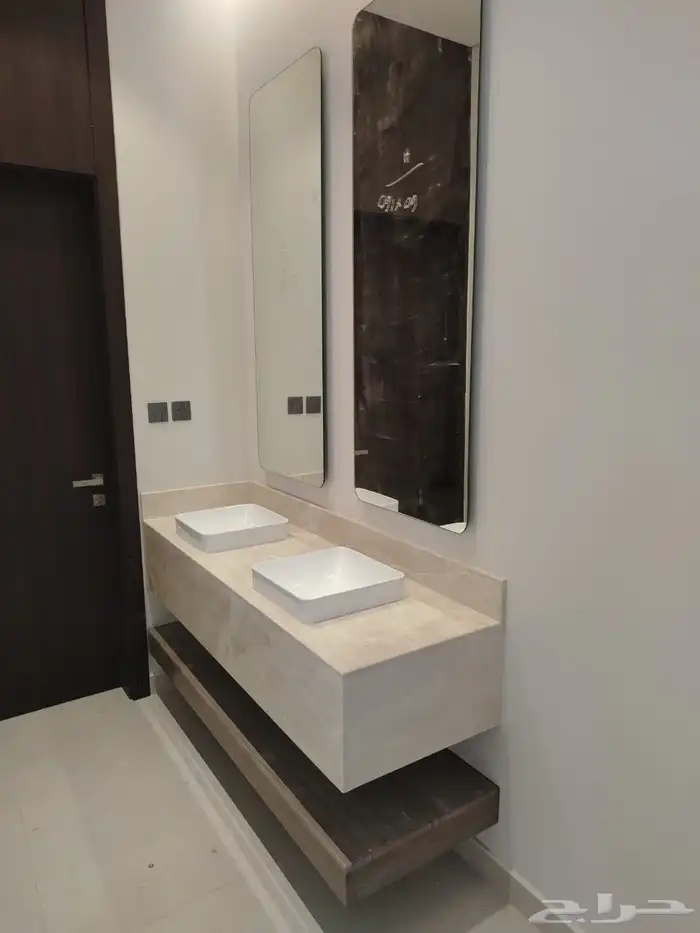 مغاسل رخام 8