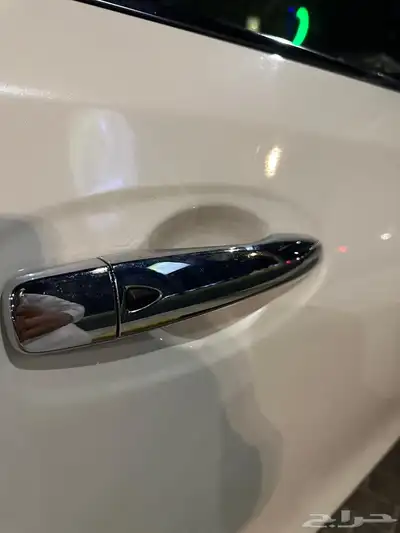 نيسان اكستريل دبل 2019 نظيف 16