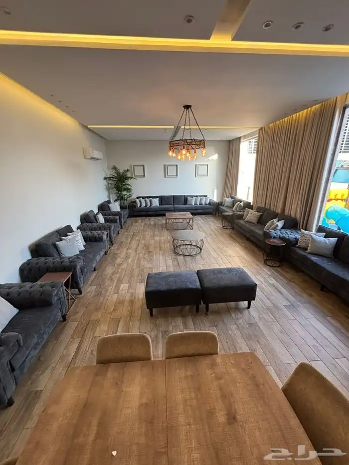 إستراحات وشاليهات ليالي نجد الفندقيه 9