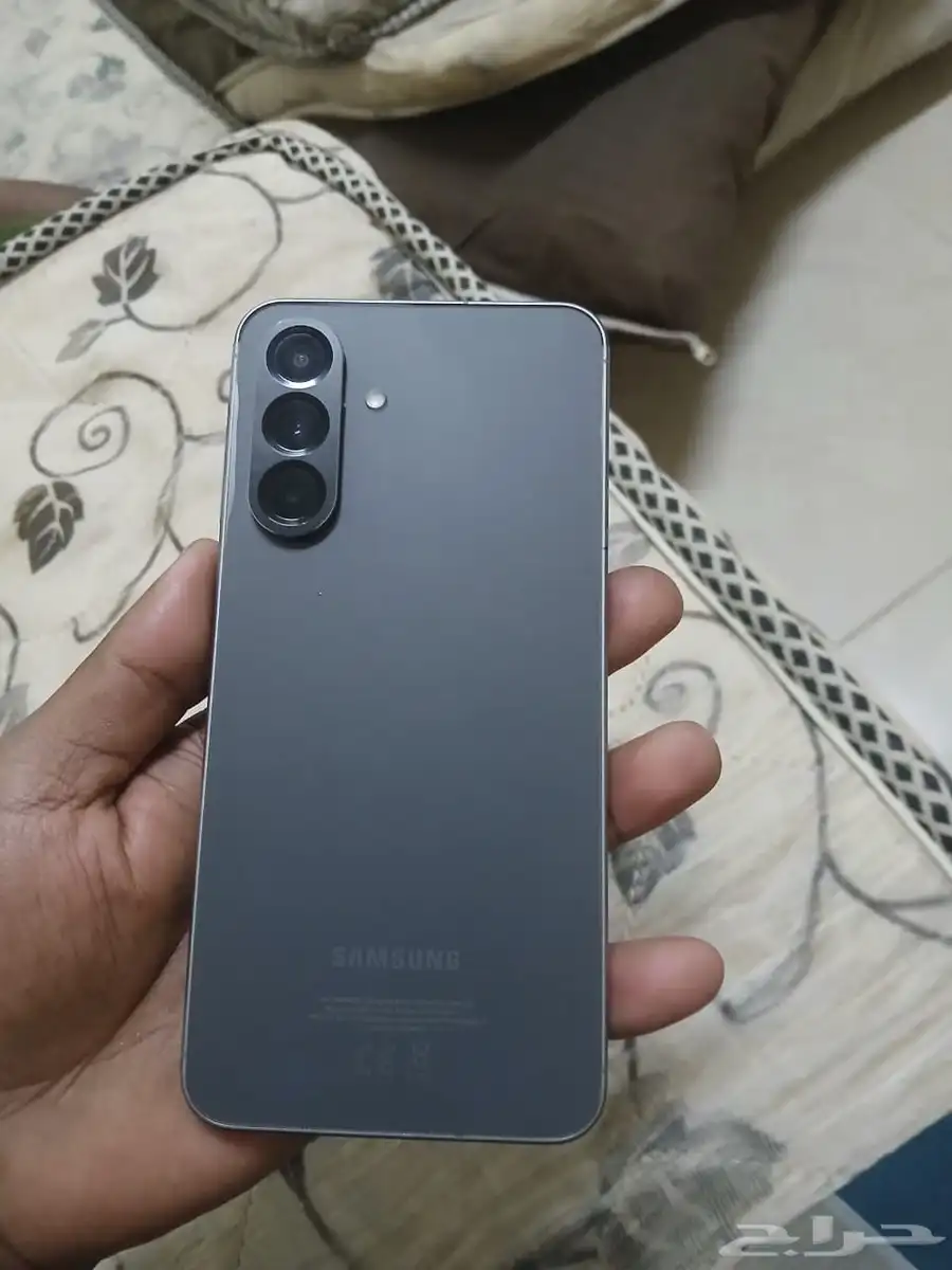 Samsung A56 5g 1
