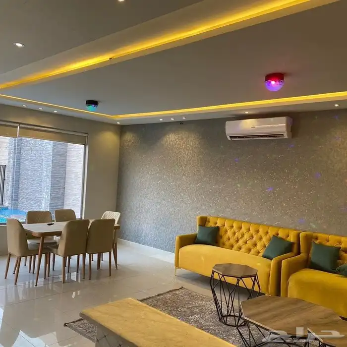 شاليهات الرمال 3