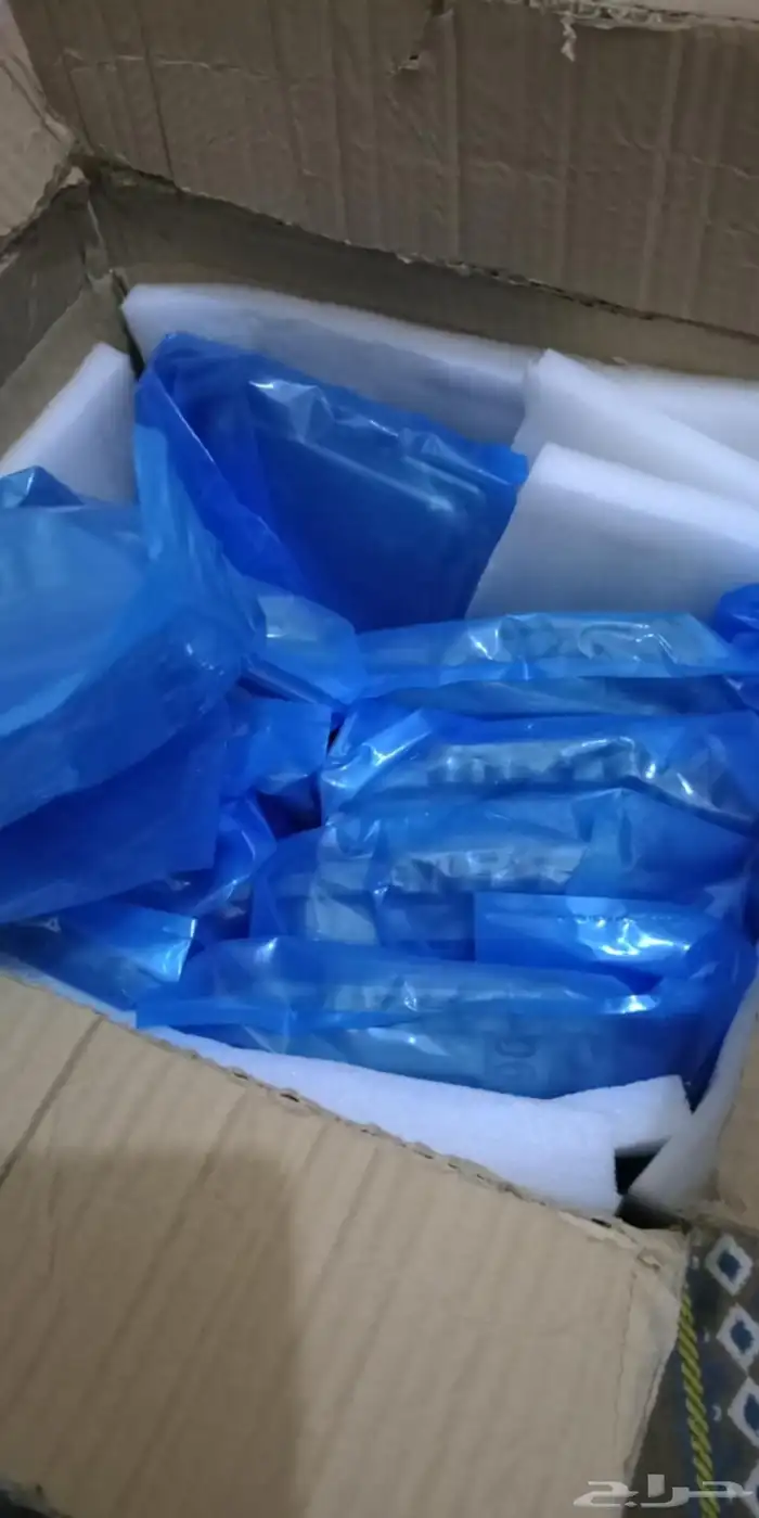 يوجد لدينا كمبيوترات اكسنت جديد اصليه هونداي 0