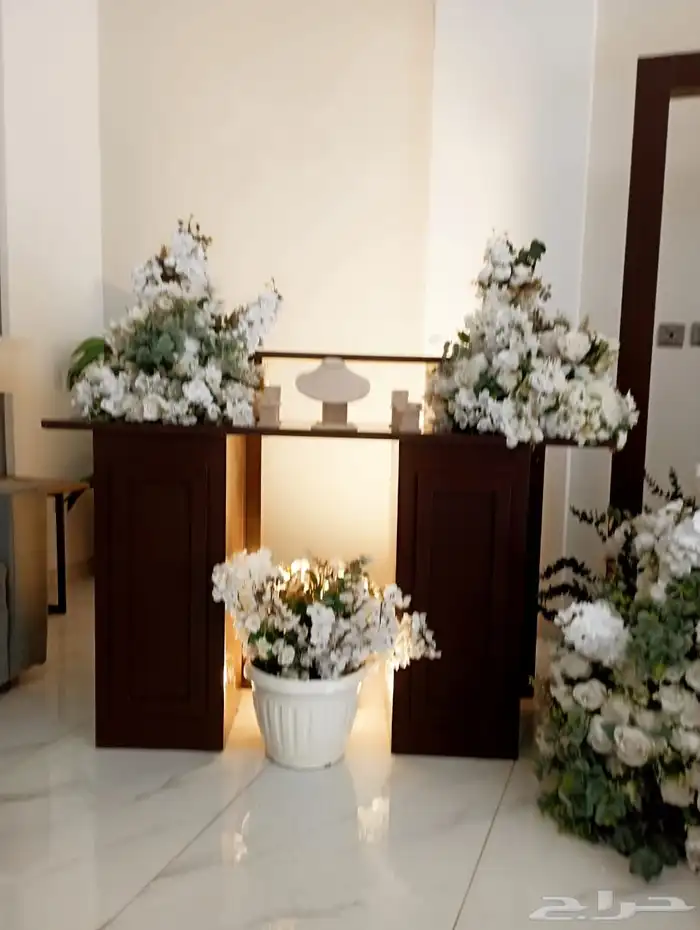 محل الحفلات كوش مداخل الحلا كراسي ملكي القهوه تجيين وقهوجيات 1