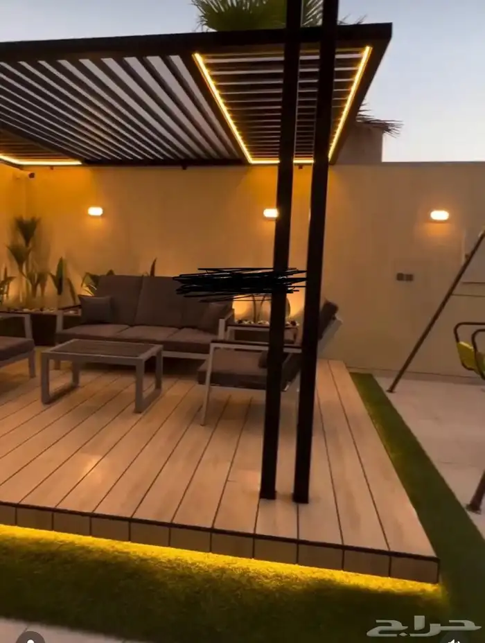 تركيب ضباب ورذاذ كامل 9