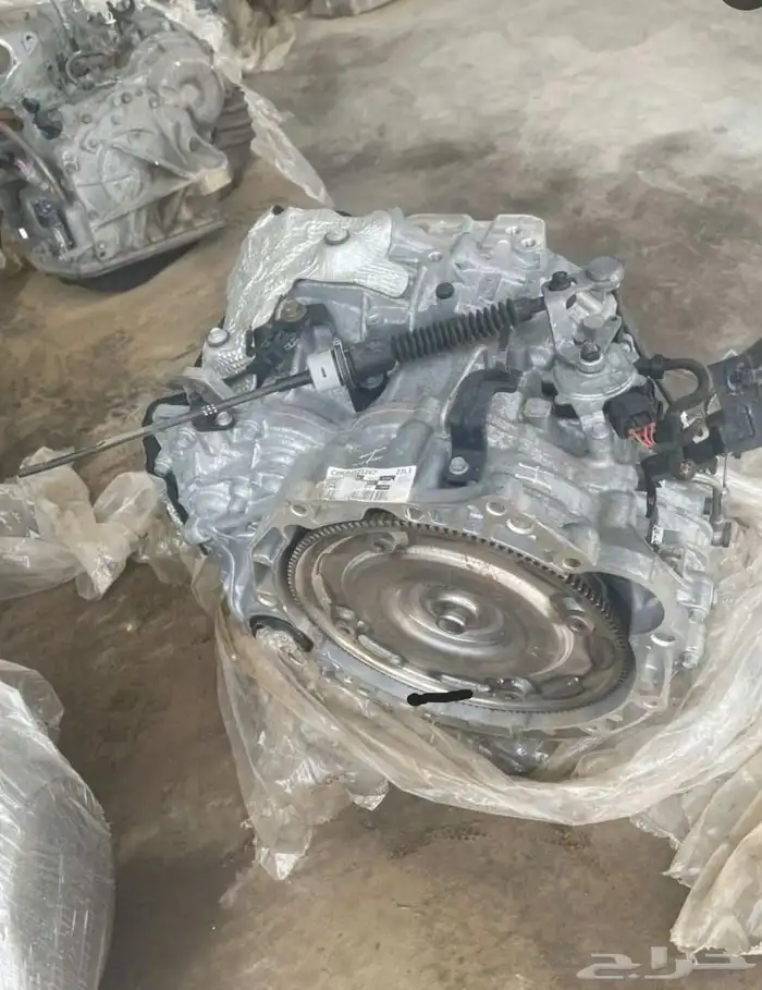 توضيب جيرات النترا 2013الموديل 2025 1