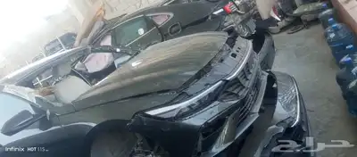 قطع النتراء 2024 اصلي وكاله مستعمل 2