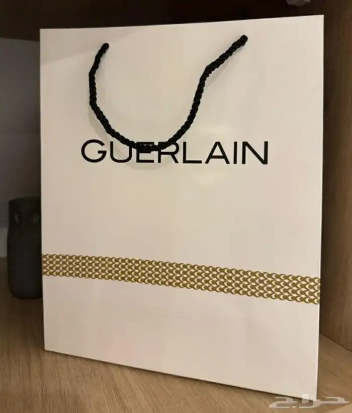 عطور جيرلان ماستر كواليتي 15