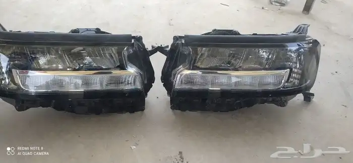 شمعات كيا سيراتو 2