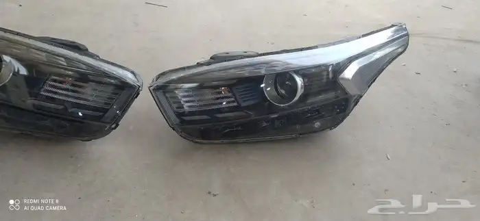 شمعات كيا سيراتو 4