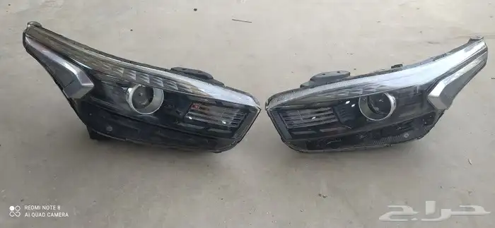 شمعات كيا سيراتو 3