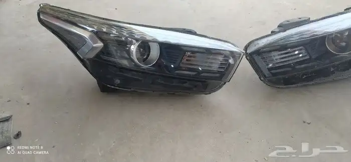 شمعات كيا سيراتو 1