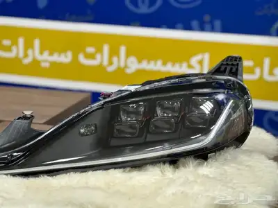 شمعات تويوتا سوبرا موديل 2020  2024 2
