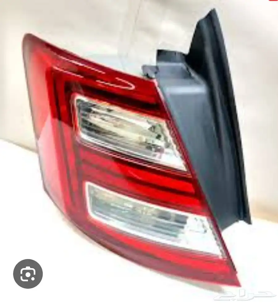 Ford Taurus 2013-2019..Original ALI Parts 0