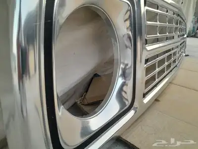 شبك دوج رام موديل 79 و80 3