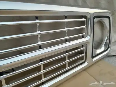 شبك دوج رام موديل 79 و80 5
