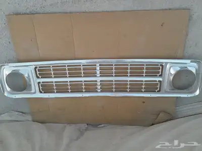 شبك دوج رام موديل 79 و80 7