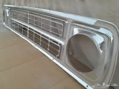 شبك دوج رام موديل 79 و80 8