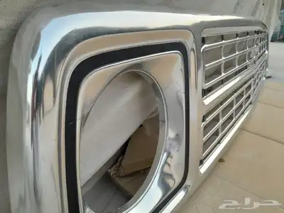 شبك دوج رام موديل 79 و80 2