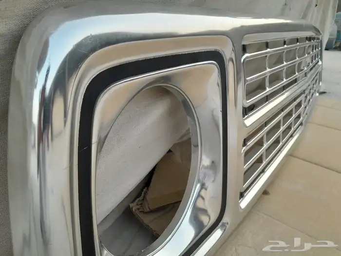 شبك دوج رام موديل 79 و80 2