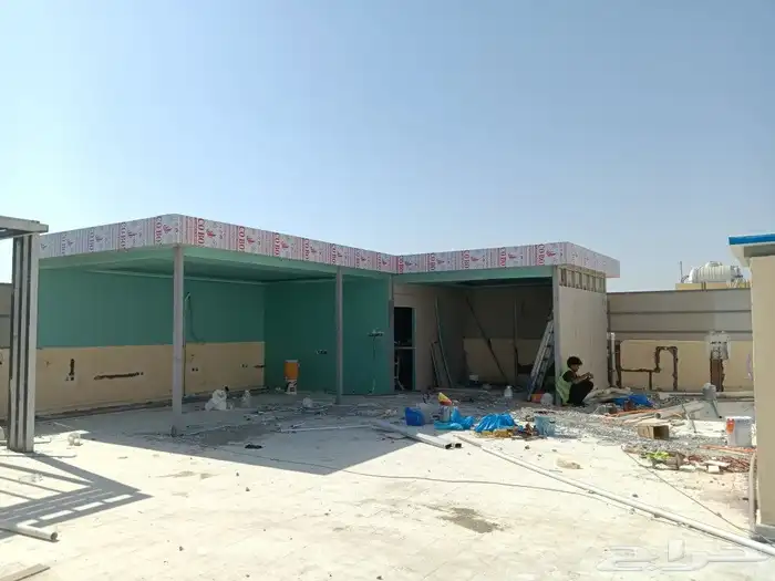 جده 5