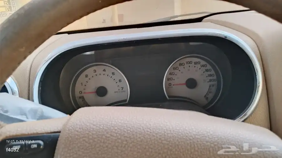 فورد اكسبلورر 2010 2