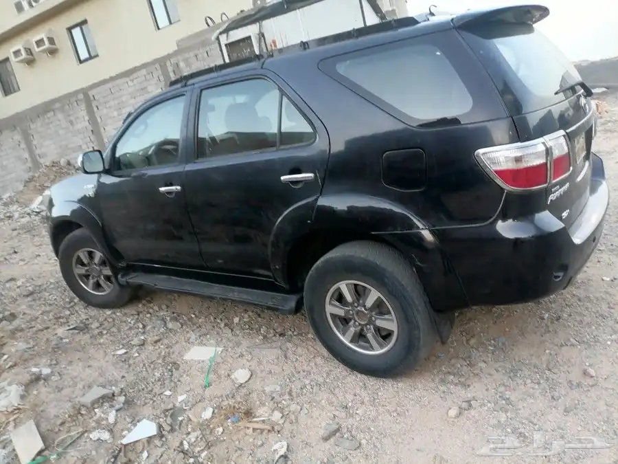 فورش 2010 مكبنه 4 جير تمتك 0