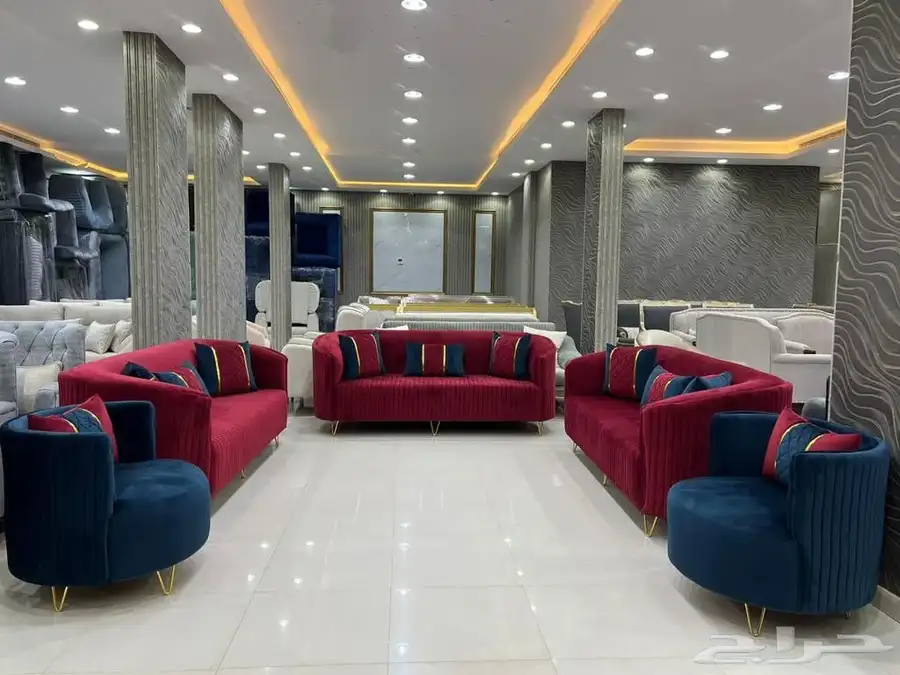 عروض اطقم جاهزه للتسليم 5