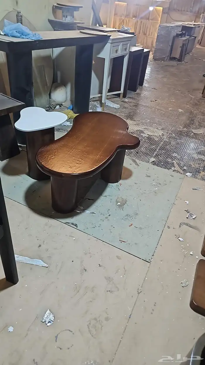الردماني جمله تفصيل طاولات حسب الطلب للتواصل واتس 3